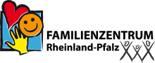 Familienzentrum Rheinland-Pfalz Logo