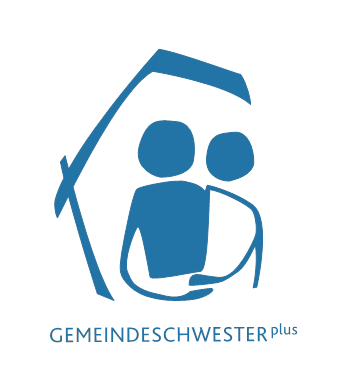 Logo Gemeindeschwester
