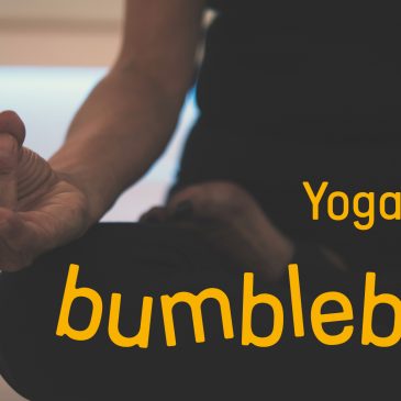 Yoga im BumbleBee