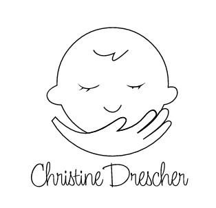 Christine Drescher Logo