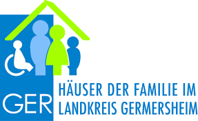 Logo Häuser der Familie Germersheim