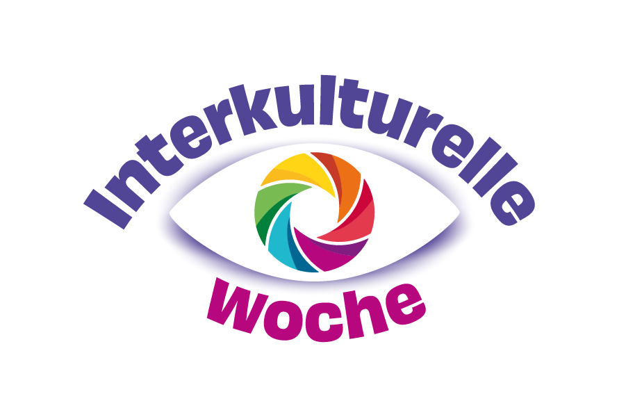 Logo Interkulturelle Woche