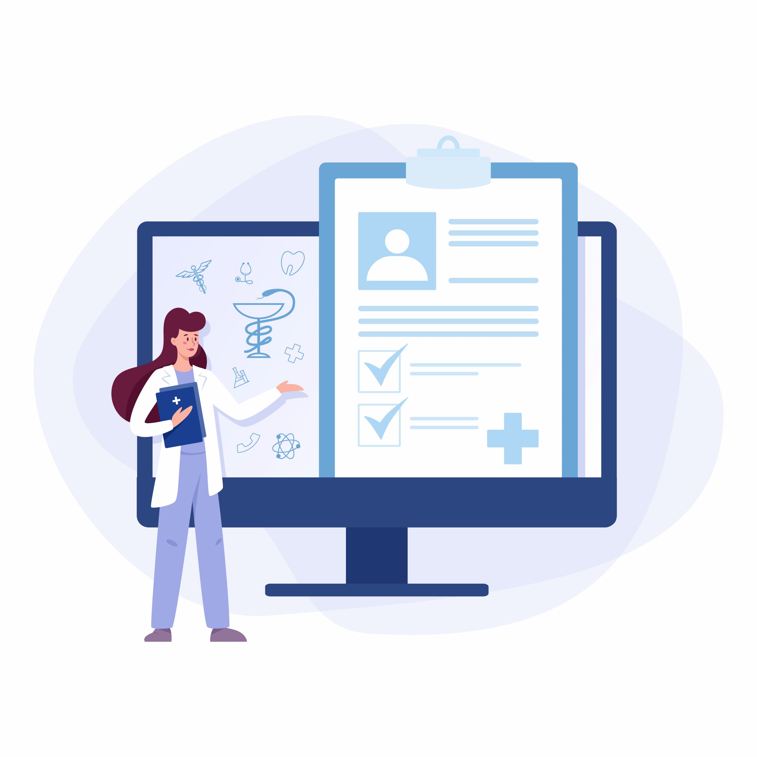 elektronische Patientenakte